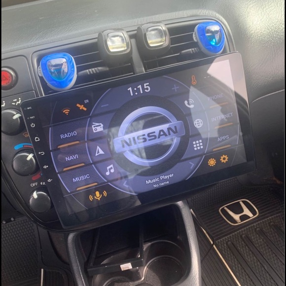 2022 New 10 inch Touchscreen Bluetooth Stereo GPS Entertainment system - Picture 7 of 14